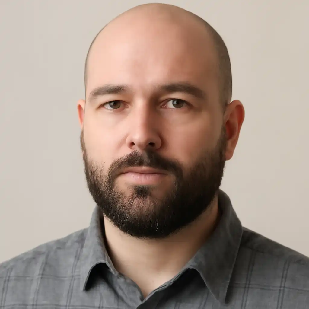Gregory Lancaster